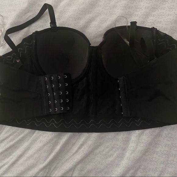 Rave Bra - Picture 3 of 3